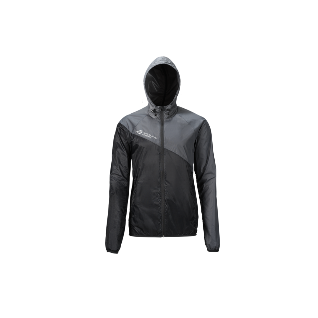 ASUS ROG CJ2000 Windbreaker Jacket - XL
