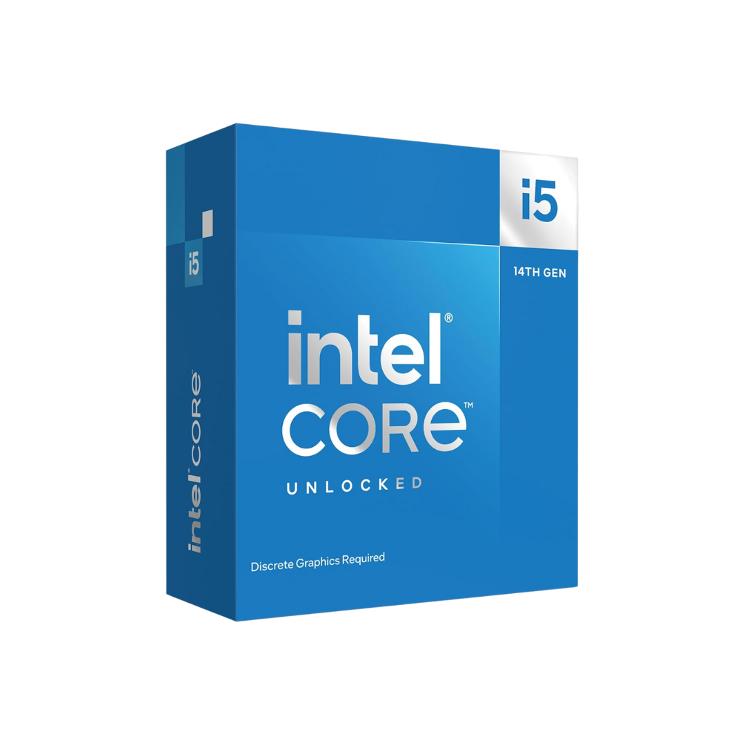 Intel Core i5-14600KF 24M Cache, up to 5.30 GHz LGA 1700 Processor