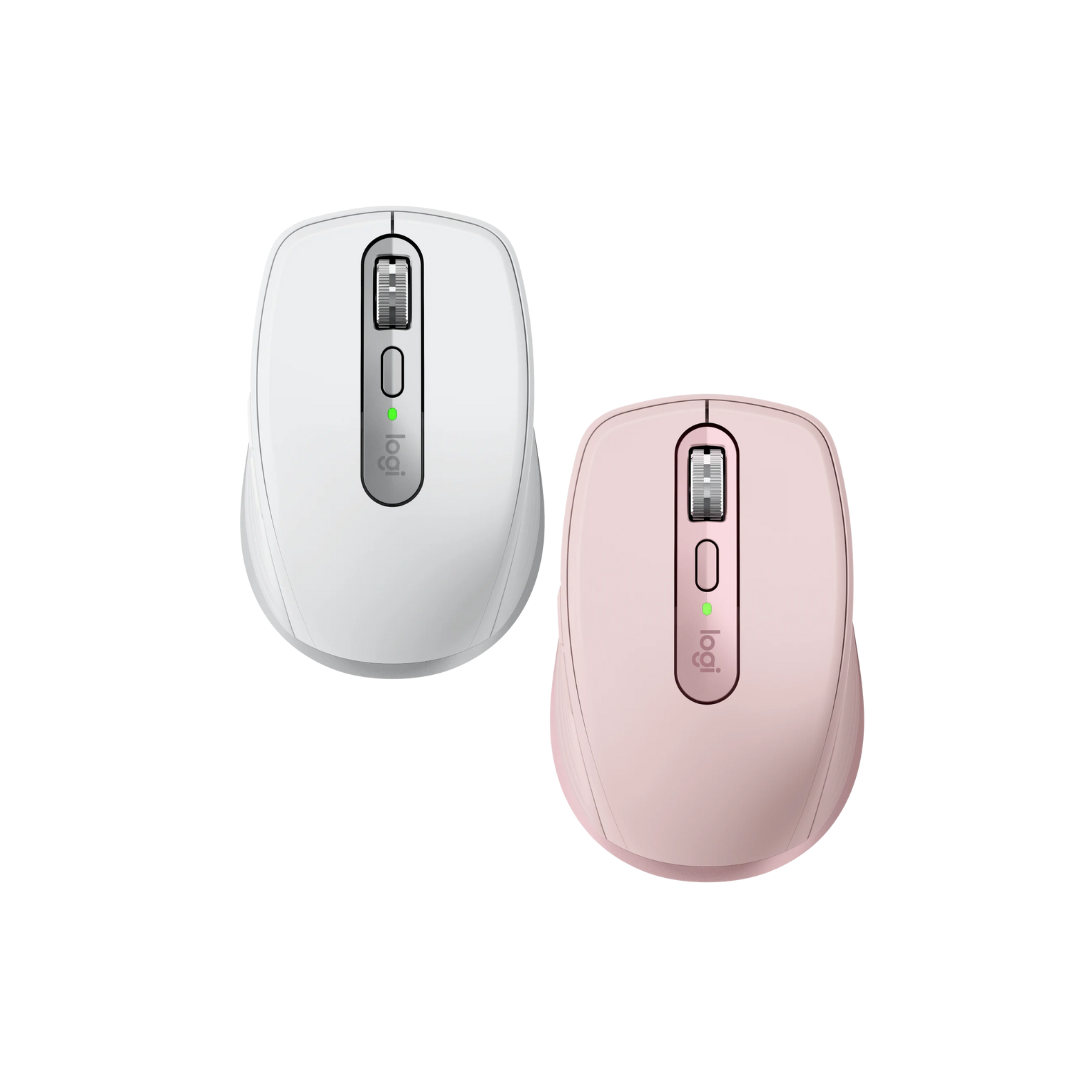 Logitech MX Anywhere 3S Wireless Mouse