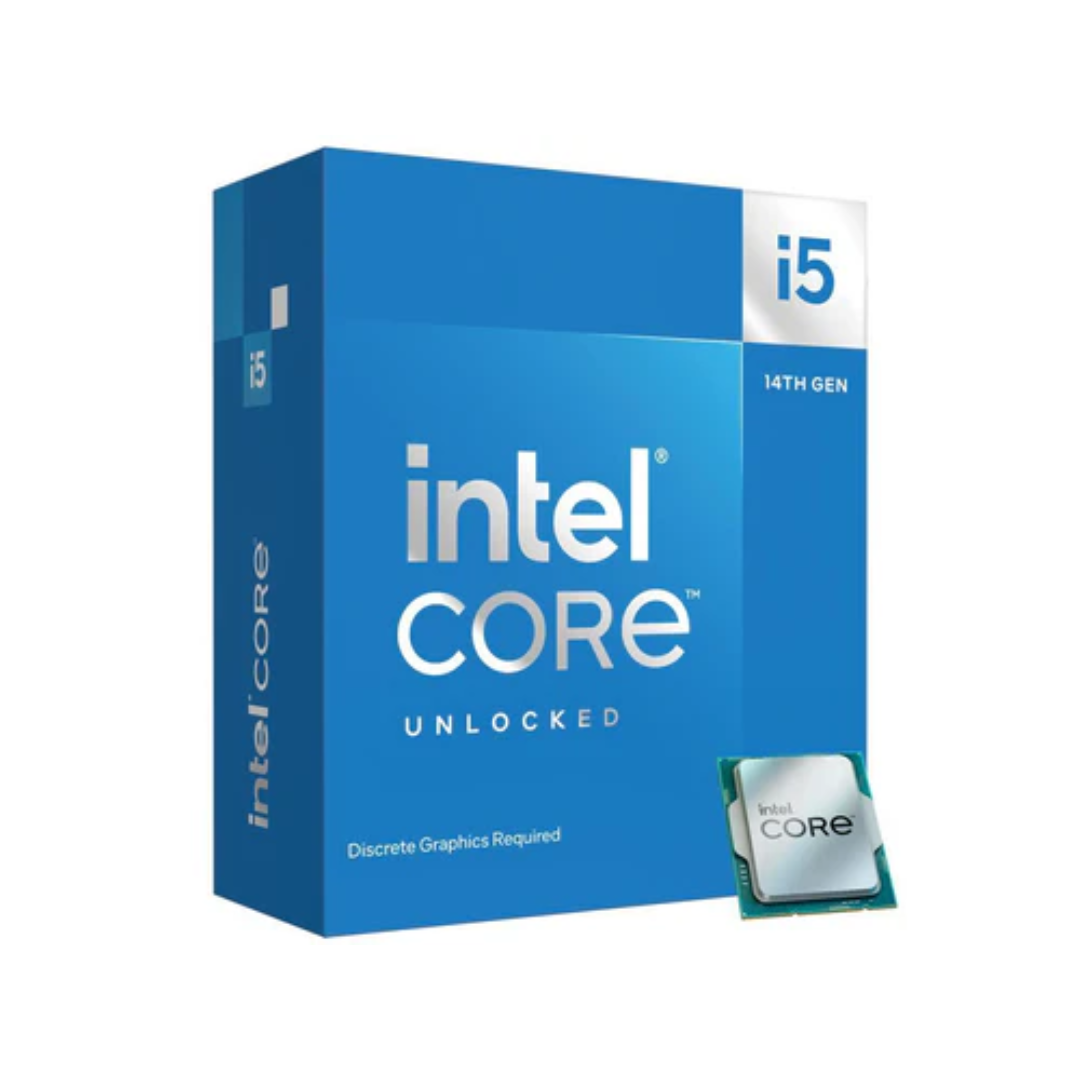 Intel Core i5-14600KF 24M Cache, up to 5.30 GHz LGA 1700 Processor