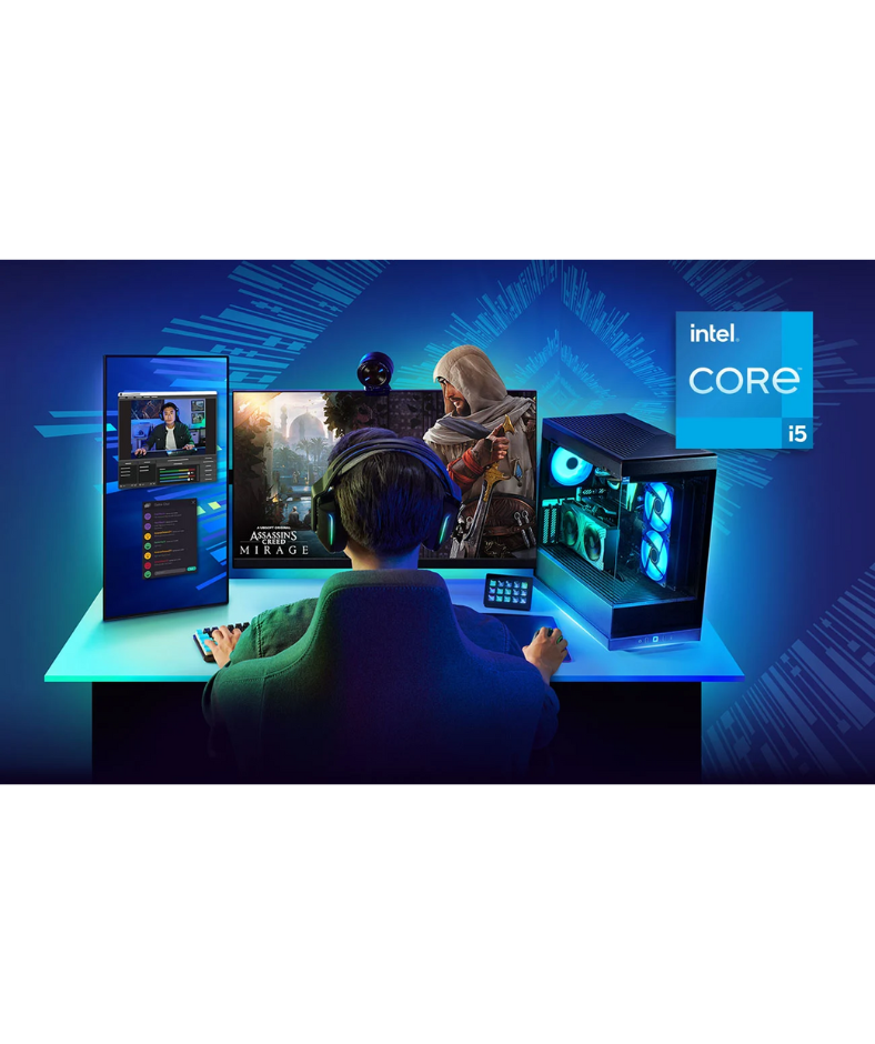 Intel Core i5-14400F 20M Cache up to 4.70GHz LGA 1700 Processor