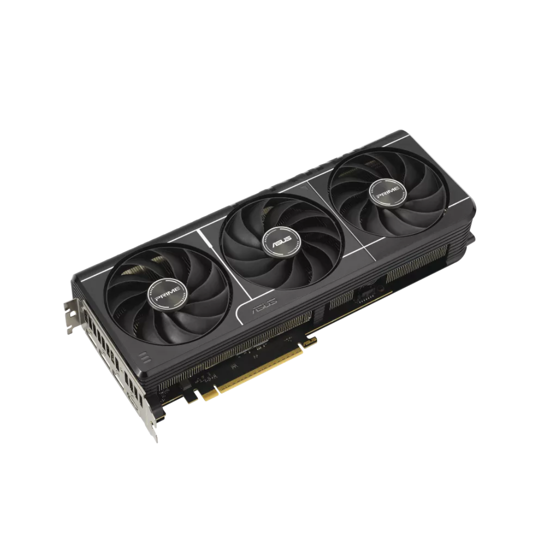 Asus PRIME RTX 5080 OC 16GB PRIME-RTX5080-O16G Graphics Card