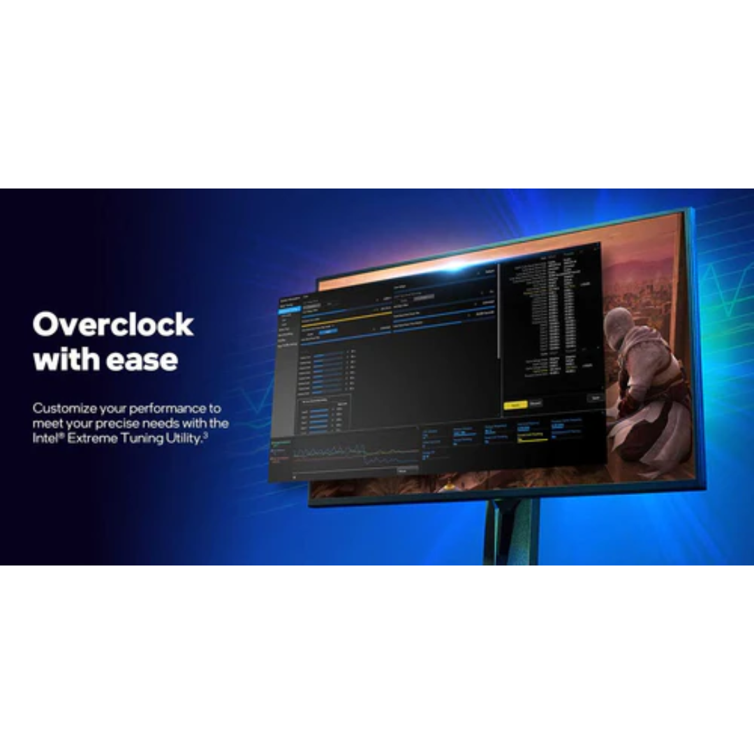 Intel Core i5-14600KF 24M Cache, up to 5.30 GHz LGA 1700 Processor