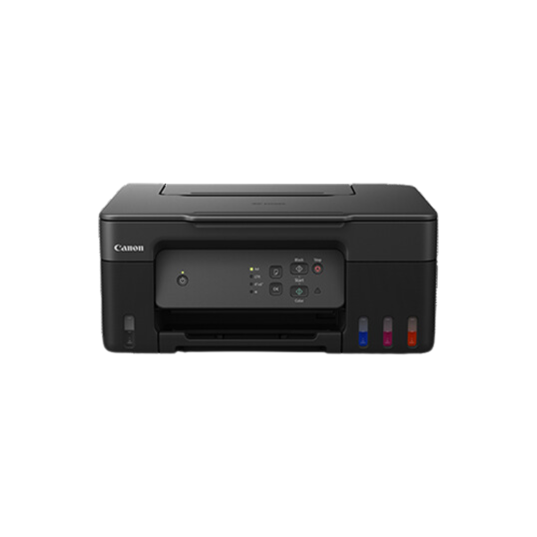 Canon PIXMA G2730 Ink Tank 3-in-1 Printer