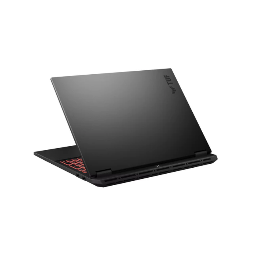 Asus TUF Gaming A16 FA608UH-RV099W Laptop (Jaeger Gray) | 16" FHD+ 165Hz IPS | Ryzen 7 260 | 16GB RAM | 512GB SSD | RTX 5050 | Windows 11 Home