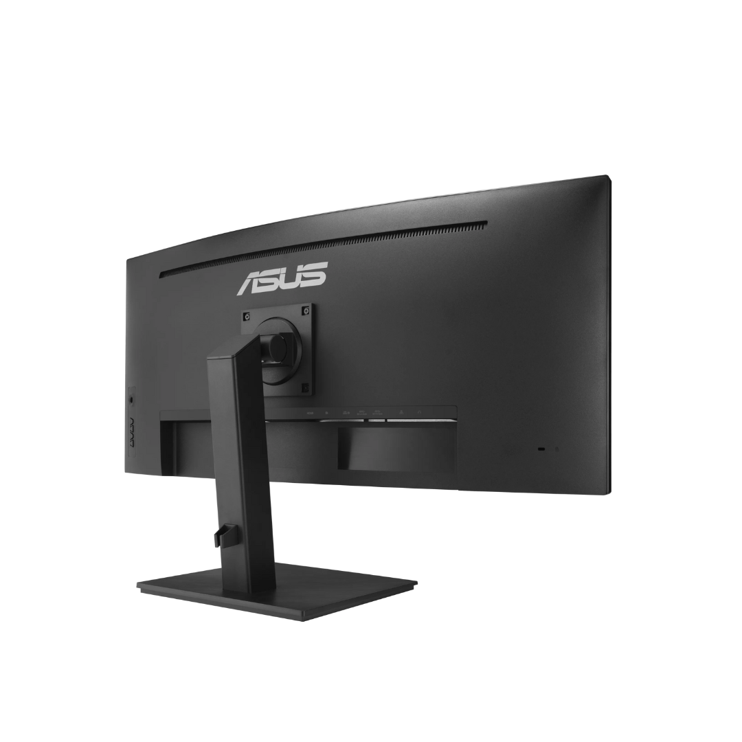 Asus VA34VCPSR 34" Curved VA 100Hz WQHD (3440X1440) 4ms(GTG) USB-C Docking Monitor
