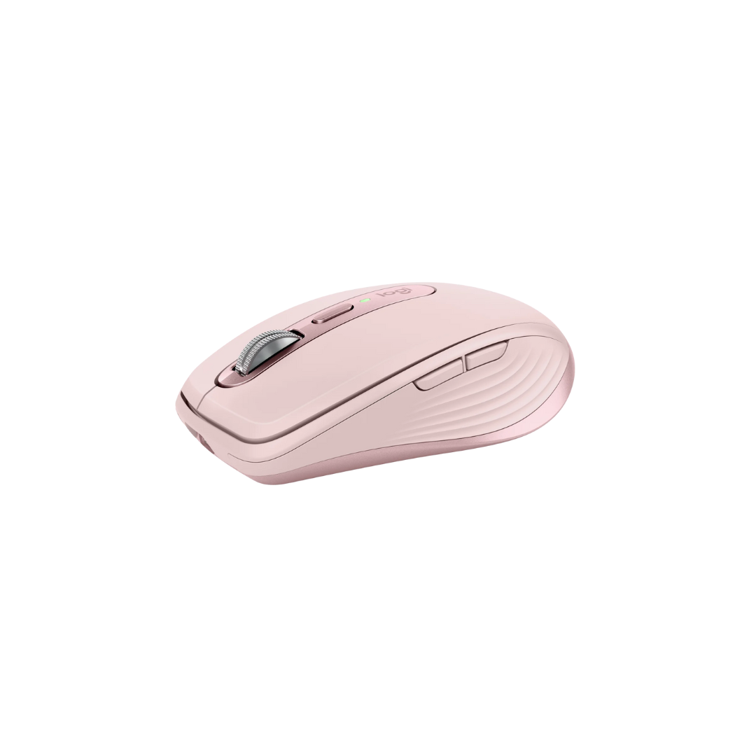 Logitech MX Anywhere 3S Wireless Mouse
