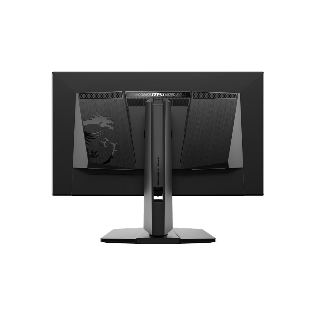 MSI MAG 272QP QD-OLED X24 27" 240Hz WQHD 2560x1440 0.03ms HDR Gaming Monitor