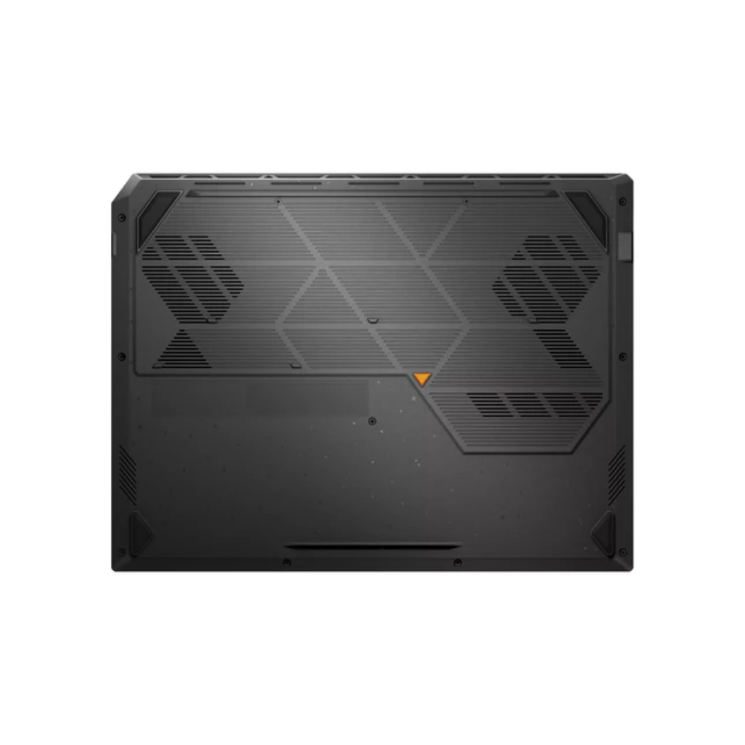 Asus TUF Gaming A16 FA608UH-RV099W Laptop (Jaeger Gray) | 16" FHD+ 165Hz IPS | Ryzen 7 260 | 16GB RAM | 512GB SSD | RTX 5050 | Windows 11 Home