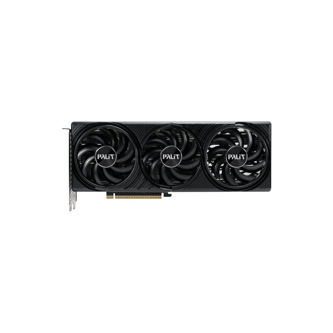 Palit RTX 5070 Infinity 3 12GB GDDR7 Graphics Card