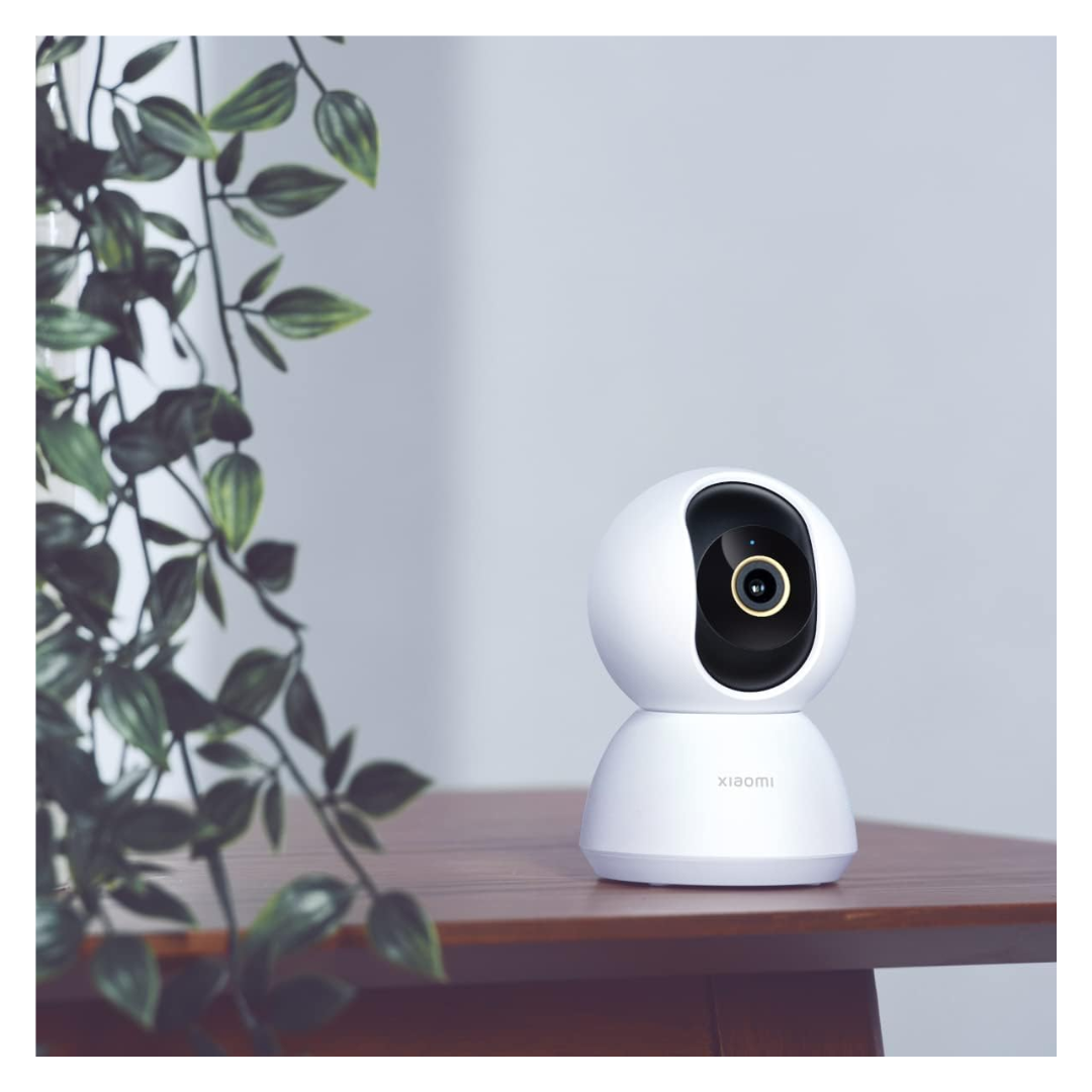 Xiaomi Smart Camera C300 2K ultra-clear HD 3mp