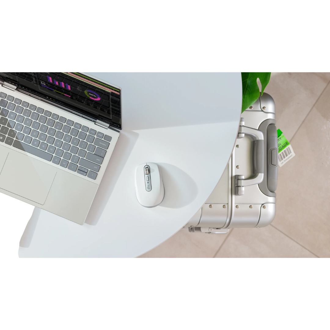 Logitech MX Anywhere 3S Wireless Mouse