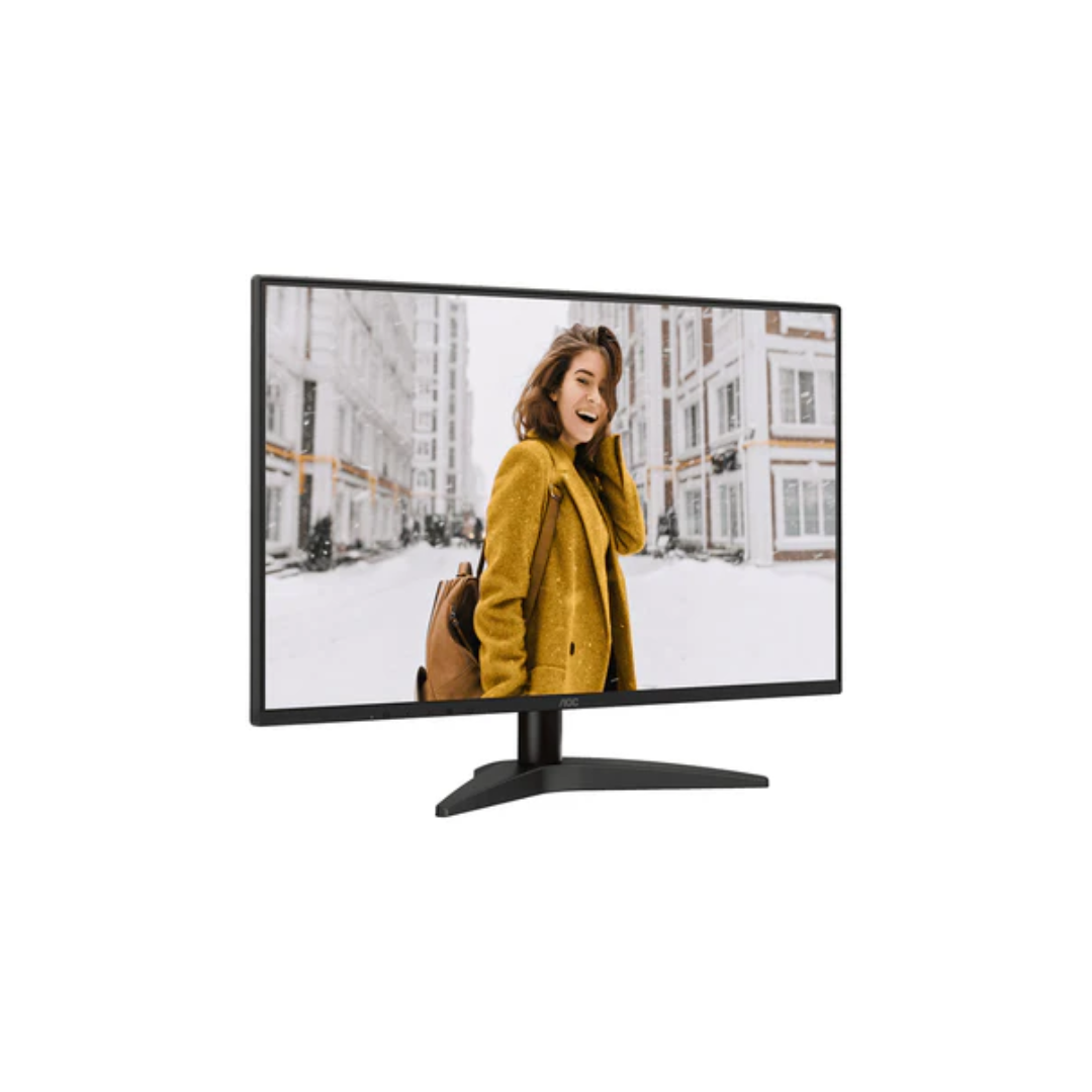 AOC Q27B36S3 27" IPS 120Hz QHD (2560x1440) 1ms MPRT 4ms GTG HDR10 Monitor