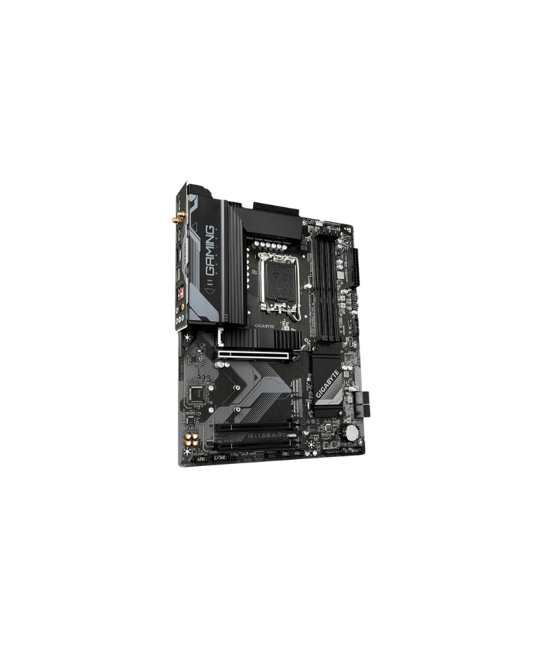 Gigabyte B760 GAMING X AX DDR5 LGA1700 Motherboard