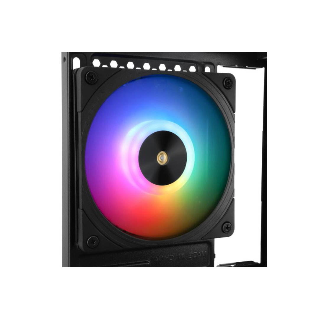 Thermalright TL-B12-S Black ARGB Fan High RPM 2150 RPM