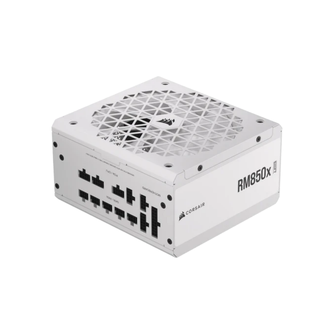 Corsair RME850e White 850w 80+ GOLD ATX3.1 Power Supply CP-9020293-NA