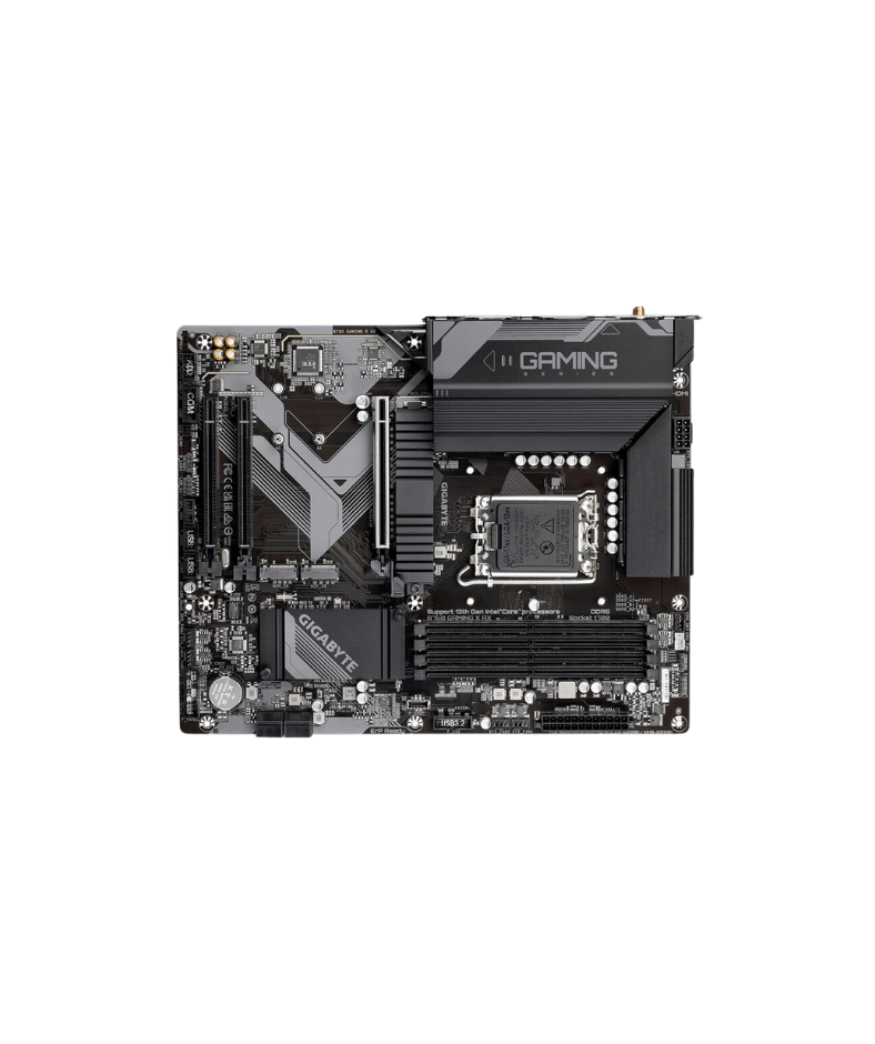 Gigabyte B760 GAMING X AX DDR5 LGA1700 Motherboard