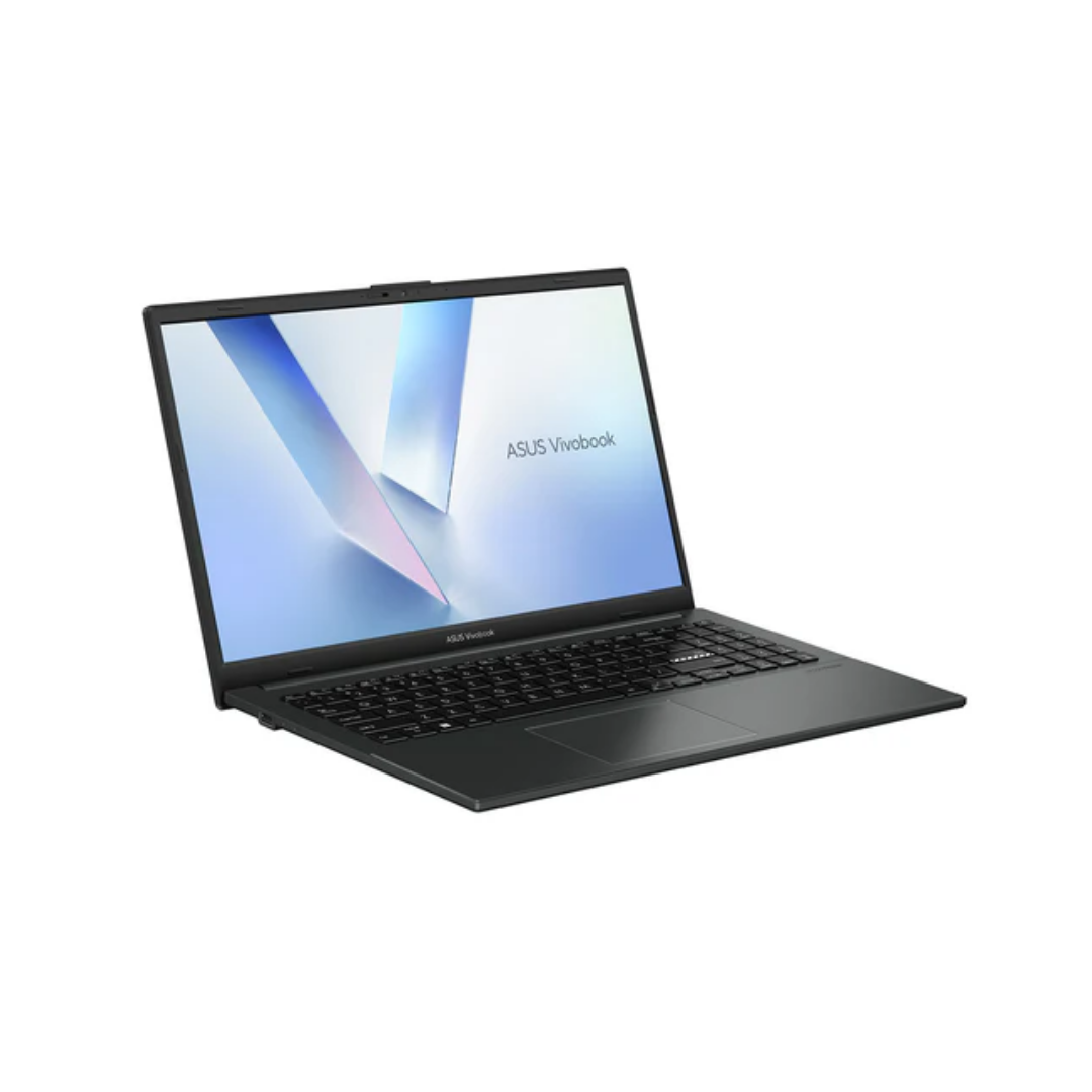 Asus Vivobook Go 15 E1504FA-BQ2324W Laptop (Mixed Black) | 15.6 FHD Ryzen 3 7320U | 8GB RAM | 512GB SSD | AMD Radeon Graphics | Windows 11 Home | Asus Backpack