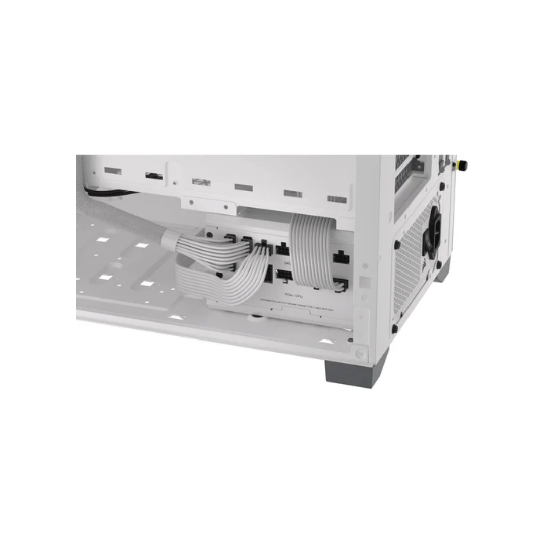 Corsair RME850e White 850w 80+ GOLD ATX3.1 Power Supply CP-9020293-NA