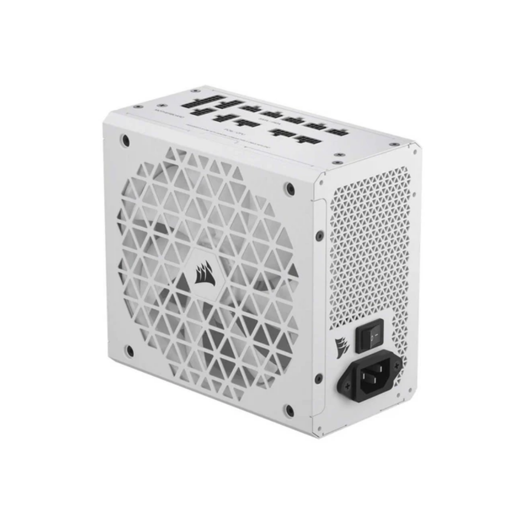 Corsair RME850e White 850w 80+ GOLD ATX3.1 Power Supply CP-9020293-NA