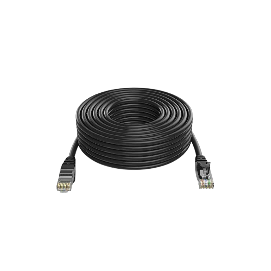 Jyocun CAT6 Ethernet Cable UTP Patch Cord ( 3m, 5m, 10m, 50m )