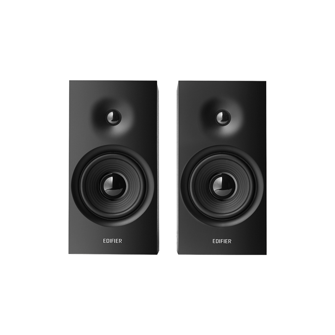 Edifier R1080BT Bluetooth Bookshelf Speaker ( Black | White )