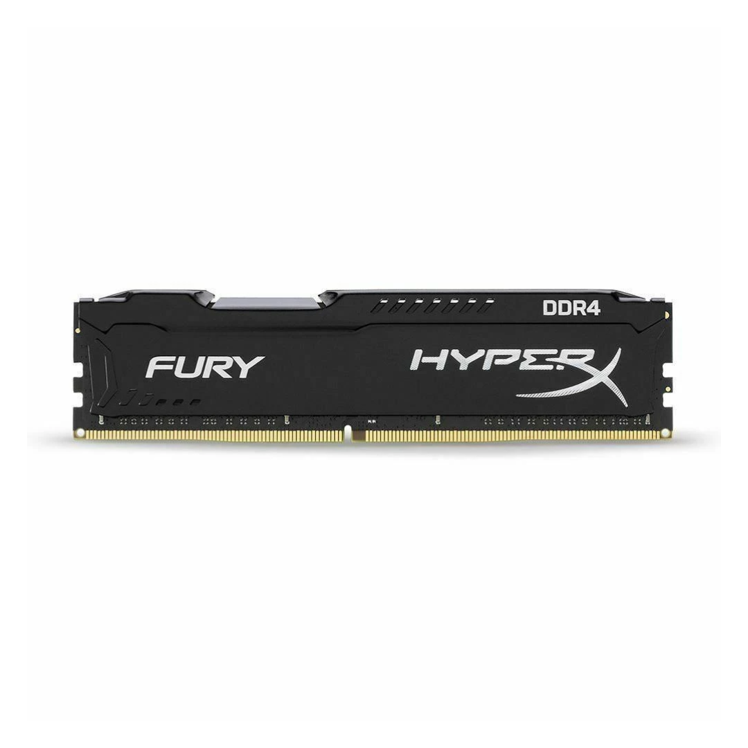 Kingston Hyper X Fury 16GB DDR4 3600MHz Desktop Memory HP37D4U1S8ME/16