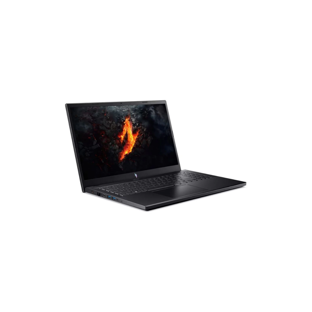 Acer Nitro V 15 ANV15-42-R2UH | 15.6in IPS 165Hz FHD | Ryzen 5 7640HS | 16GB DDR5 | 512GB SSD | RTX 4050 6GB | Windows 11 | H&S + M365 | Nitro Bag