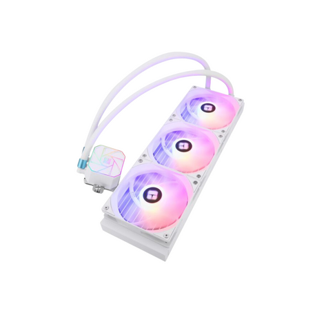 Thermalright Aqua Elite 360 V3 ARGB White TL-C12W-SV2 CPU Liquid Cooler