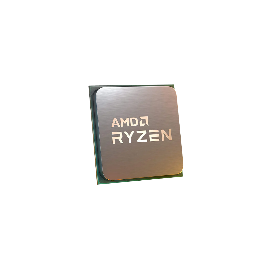 AMD Ryzen 7 5700X 3.4-4.6GHZ 8-Core AM4 Processor Tray