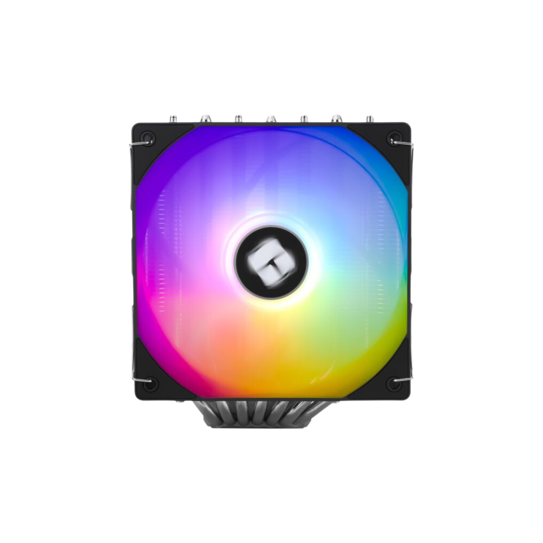 Thermalright Phantom Spirit 120 SE ARGB TL-C12BS-V2x2 CPU Air Cooler