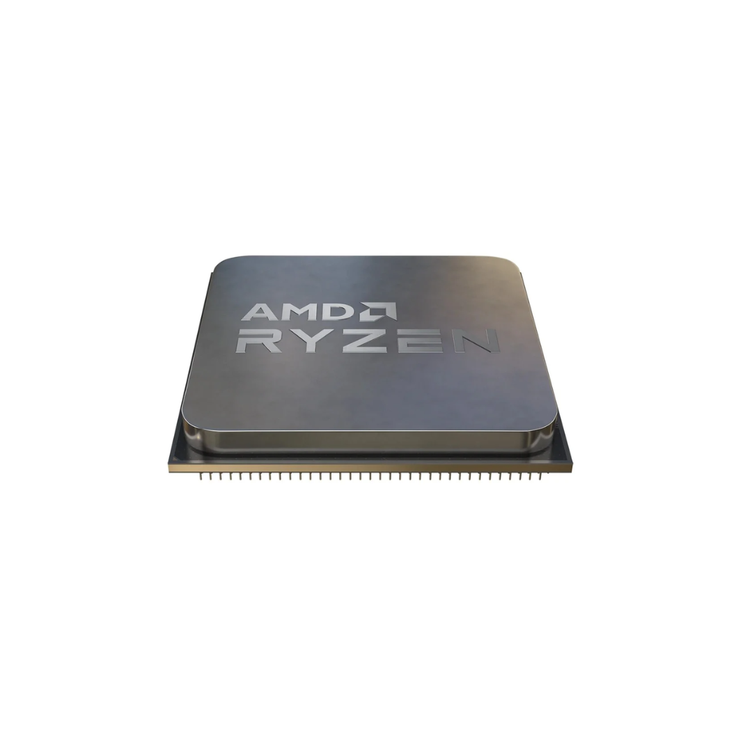 AMD Ryzen 7 5700X 3.4-4.6GHZ 8-Core AM4 Processor Tray