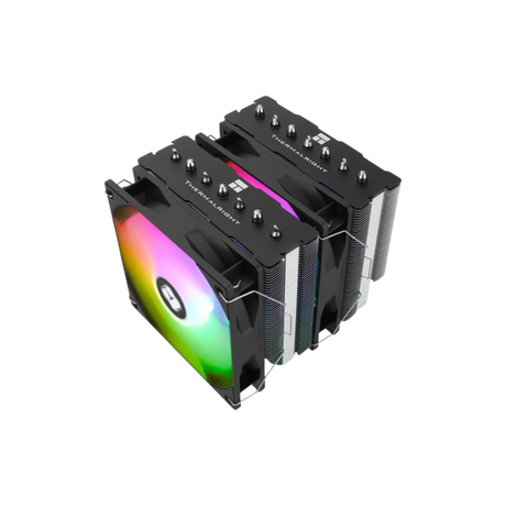 Thermalright Phantom Spirit 120 SE ARGB TL-C12BS-V2x2 CPU Air Cooler