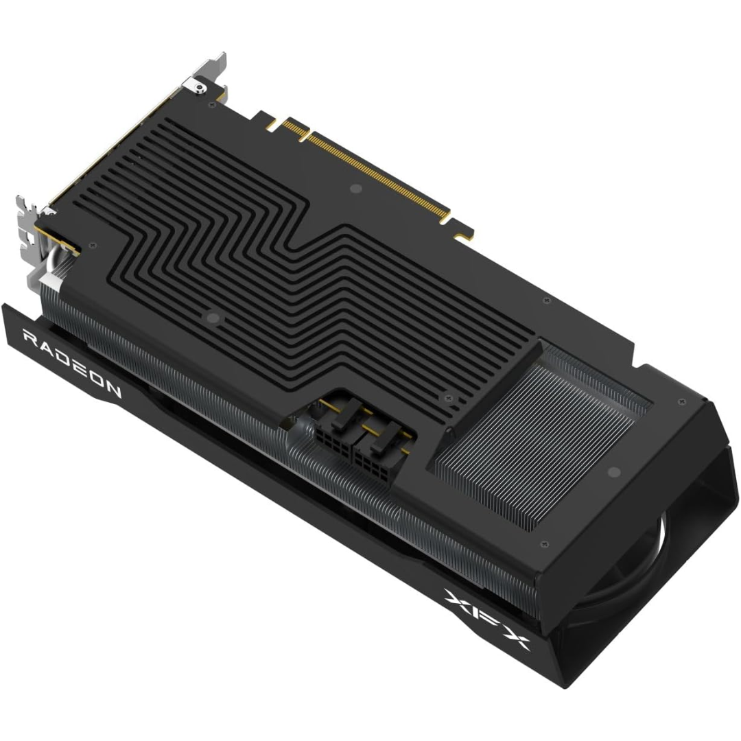 XFX Swift RX 9070 Pro Gaming OC 16GB GDDR6 Triple Fan RX-97SWFT3B7 Graphics Card
