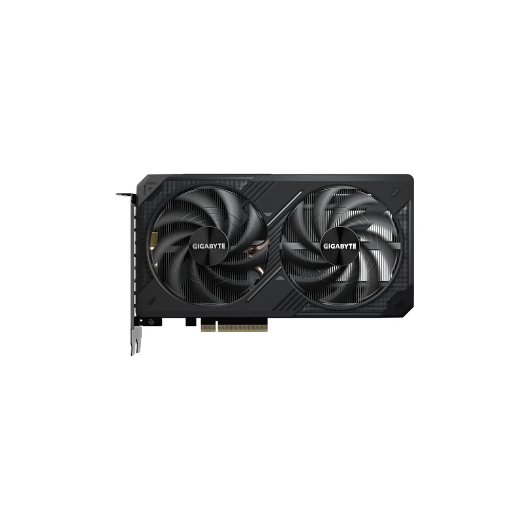 Gigabyte RTX 5060 TI Windforce SFF 8GB GV-N506TWF2-8GD Graphics Card