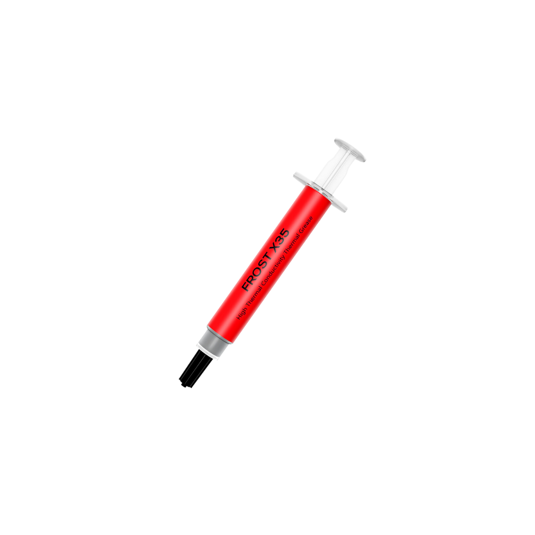 ID Cooling Frost X35 4g Thermal Paste