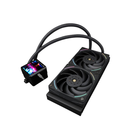 Thermalright Frozen Vision 240 ARGB Black TL-K12 CPU Liquid Cooler