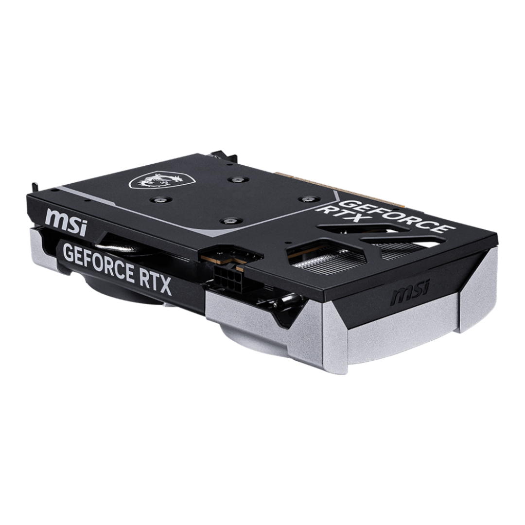 MSI RTX 5060 Ventus 2X Black 8GB OC 912-V537-017