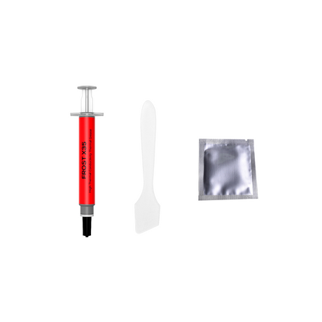 ID Cooling Frost X35 4g Thermal Paste