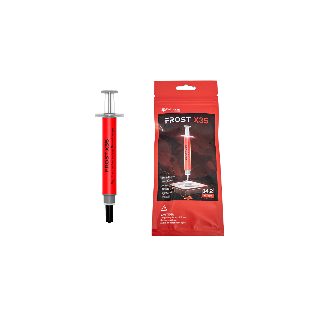ID Cooling Frost X35 4g Thermal Paste