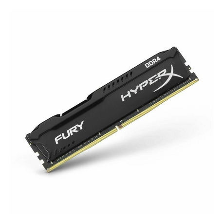 Kingston Hyper X Fury 16GB DDR4 3600MHz Desktop Memory HP37D4U1S8ME/16