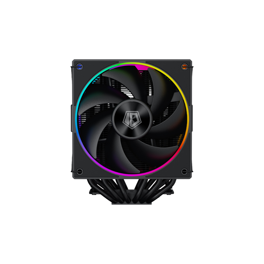 ID Cooling FROZN A620 ARGB Black Twin Frozer PWM CPU Cooler