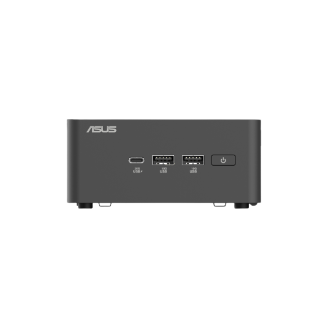 Asus NUC 15 PRO C5-210H Tall Barebone System with cable RNUC15CRHC500000I