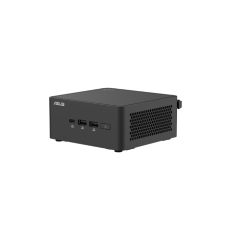 Asus NUC 15 PRO C5-210H Tall Barebone System with cable RNUC15CRHC500000I