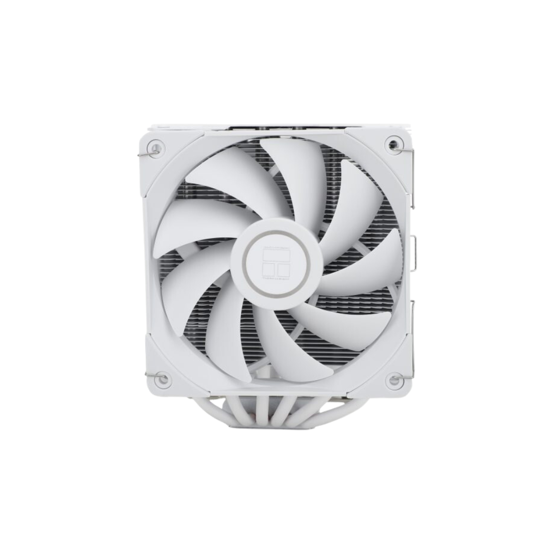 Thermalright Peerless Assassin PA 120 White TL-C12-Wx2 CPU Air Cooler