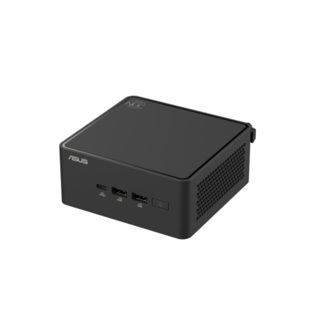 Asus NUC 15 PRO C5-210H Tall Barebone System with cable RNUC15CRHC500000I