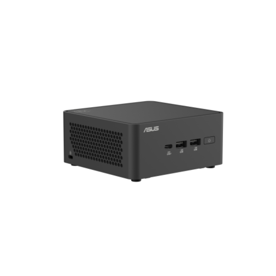 Asus NUC 15 PRO C5-210H Tall Barebone System with cable RNUC15CRHC500000I