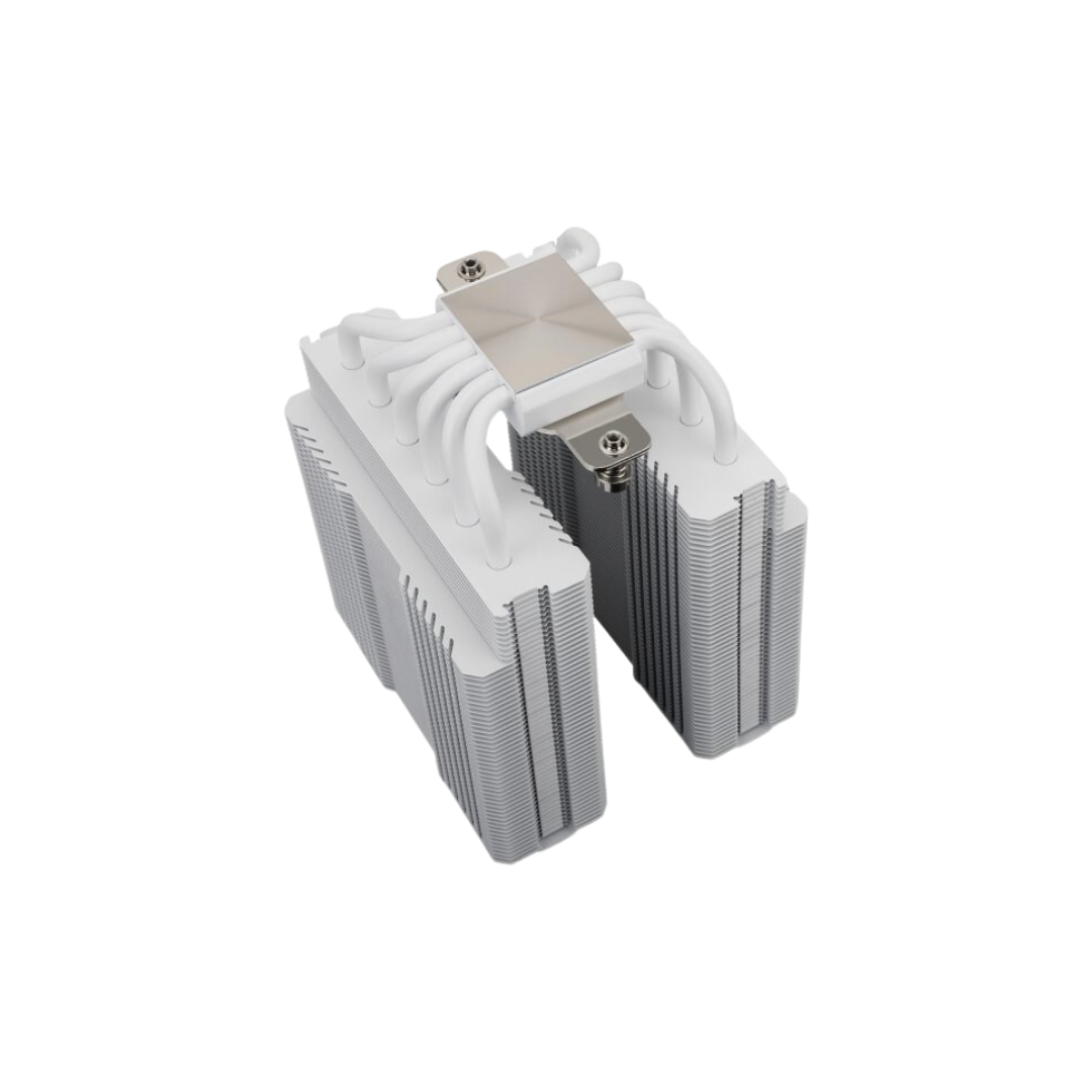 Thermalright Peerless Assassin PA 120 White TL-C12-Wx2 CPU Air Cooler