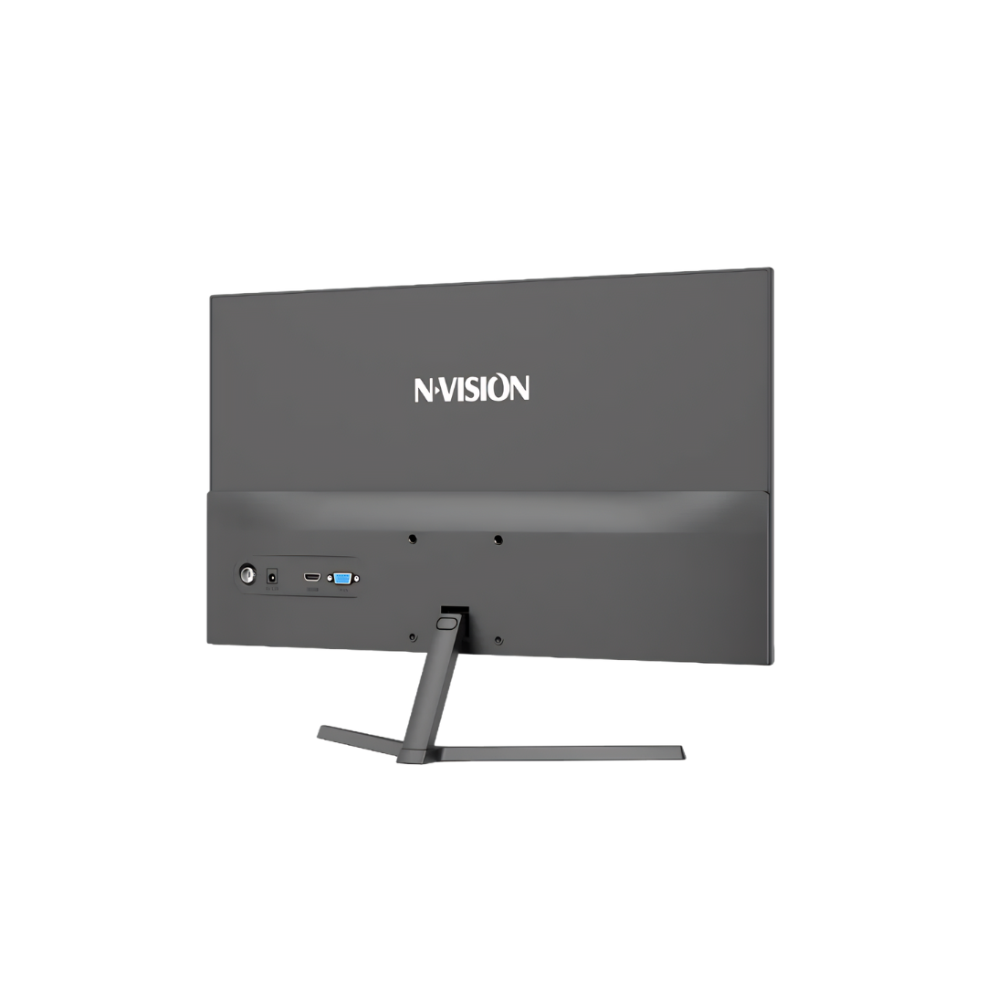 NVision N2455GT-B 23.8" IPS 144Hz FHD 1920X1080 Gaming Monitor