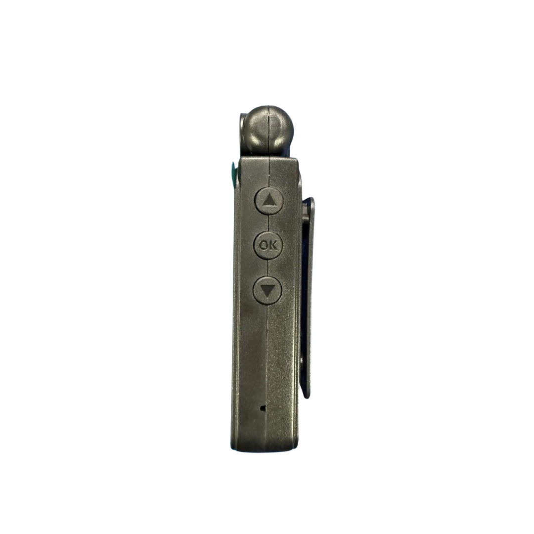 TINY FILMS TM013 PORTABLE 4K ULTRA HD POCKET CAMERA